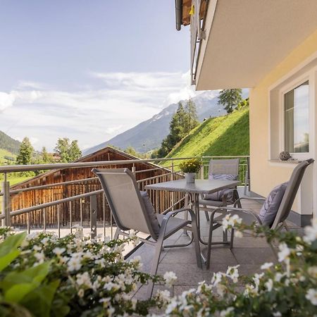 Apartments Nadine Neustift im Stubaital Exterior foto